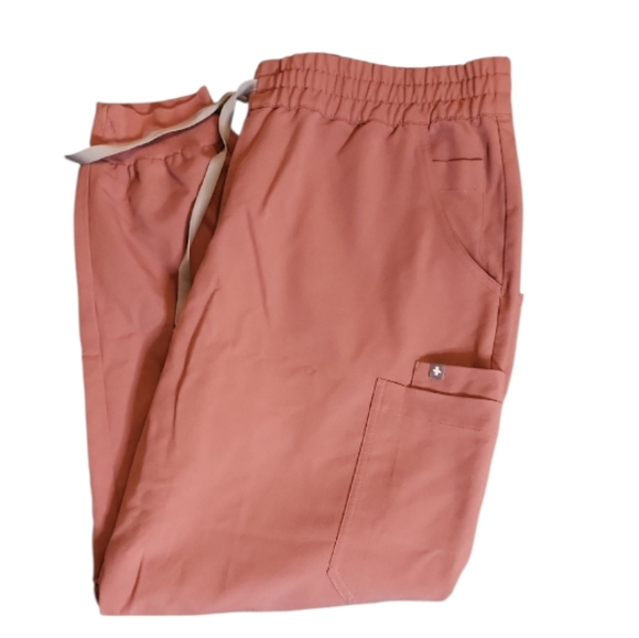 Figs Zamora Po 5341 Scrub Joggers Size XXL - Picture 1 of 4